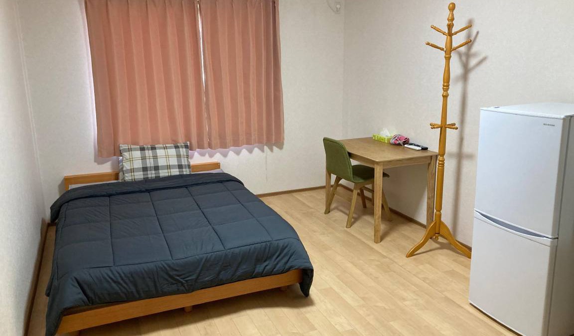 Tsushima House | 30 m² House ∙ 1 bedroom ∙ 1 guest