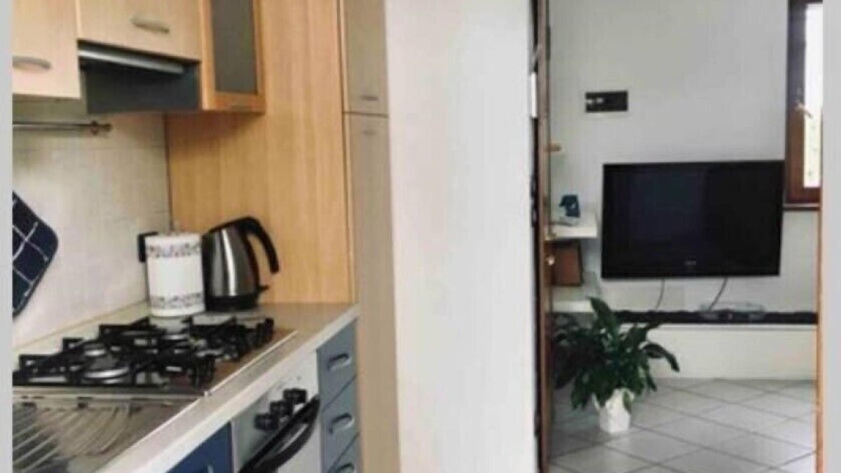 Udine Apartment | 30&Lode, Mini in quiet area