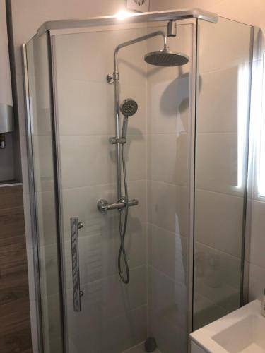 Kalisz Apartment | 30 m² Apartment ∙ 1 bedroom ∙ 4 guests