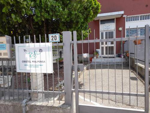Cardano al Campo Apartment | 30 m² Apartment ∙ 1 bedroom ∙ 4 guests