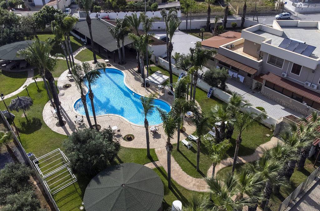 Mazara del Vallo Apartment | 30 m² Apartment ∙ 1 bedroom ∙ 2 guests
