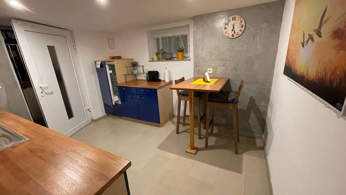 Iserhagen Sud Apartment | 30 m² Apartment ∙ 1 bedroom ∙ 3 guests