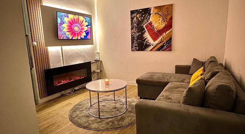Maisons-Alfort Apartment | 30 m² Apartment ∙ 1 bedroom ∙ 4 guests