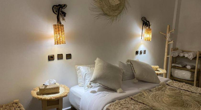 Kelaat M'Gouna Apartment | 30 m² Apartment ∙ 4 guests