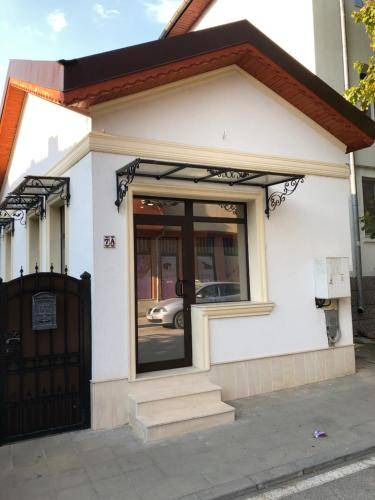 Pleven Apartment | 30 m² Apartment ∙ 1 bedroom ∙ 4 guests