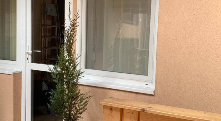Kecskemet Apartment | 30 m² Apartment ∙ 1 bedroom ∙ 4 guests