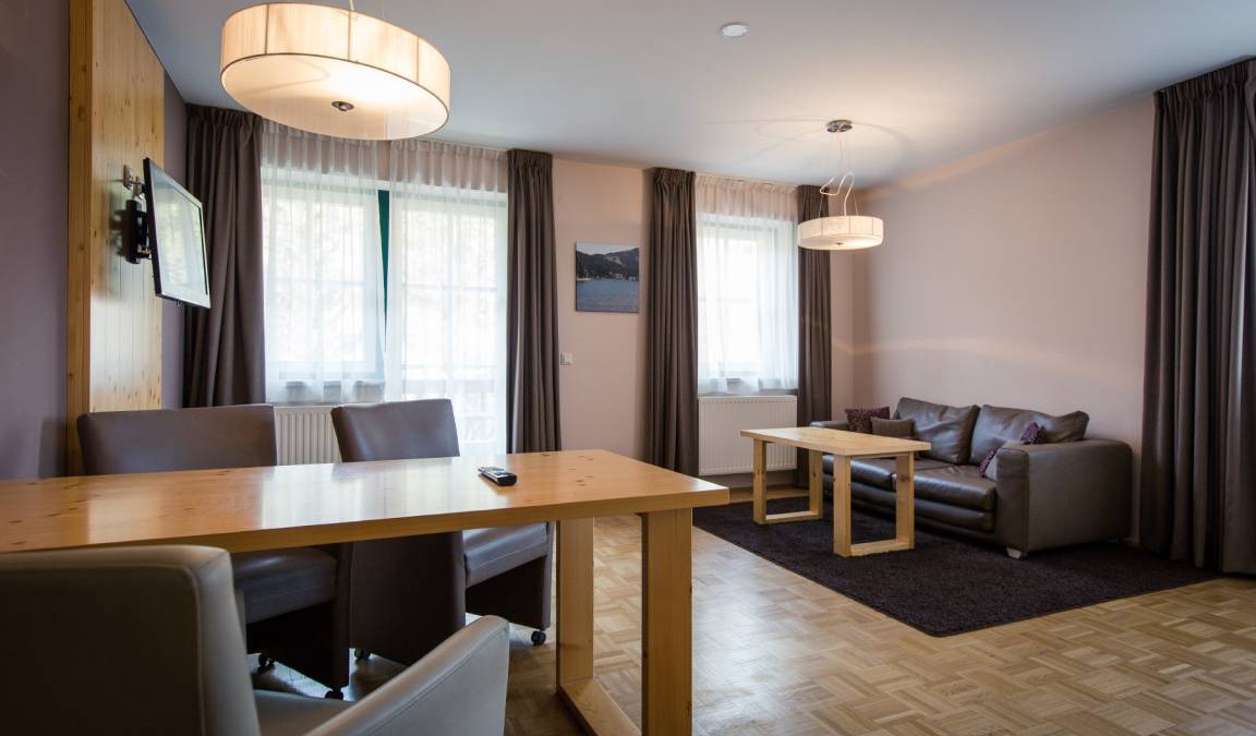 Turracher Hohe Apartment | 30 m² Apartment ∙ 1 bedroom ∙ 2 guests
