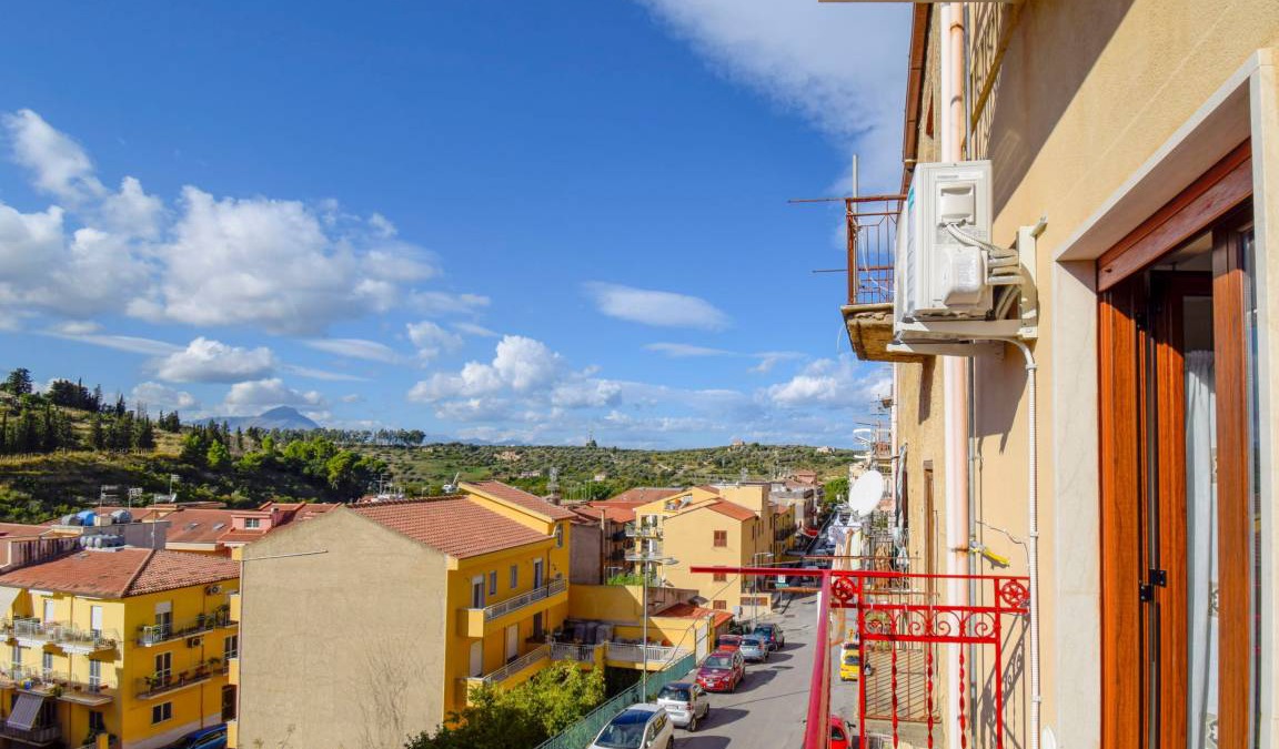 Lascari Apartment | 30 m² Apartment ∙ 1 bedroom ∙ 2 guests