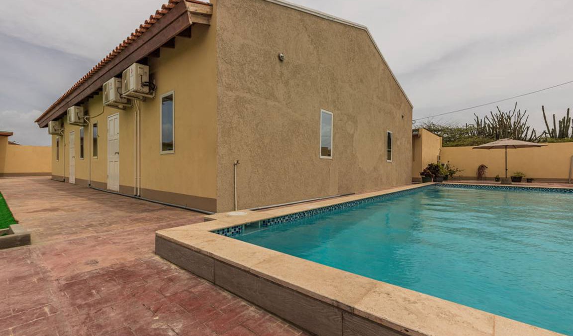 Opal Apartment | 30 m² Apartment ∙ 1 bedroom ∙ 2 guests