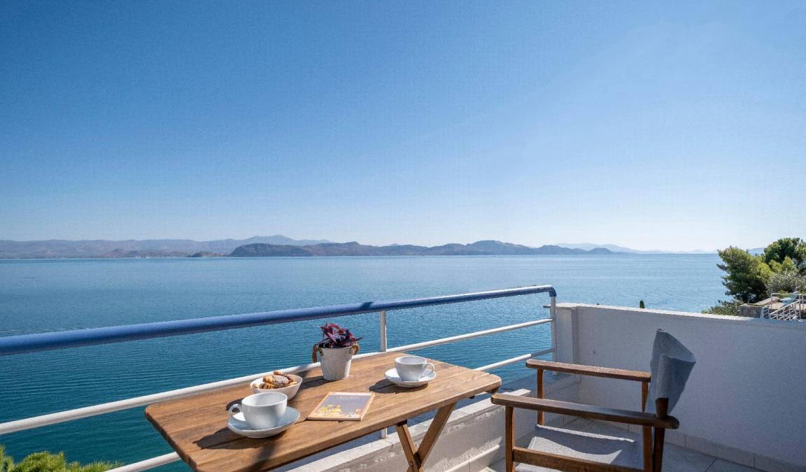 Kiveri Apartment | 30 m² Apartment ∙ 1 bedroom ∙ 2 guests