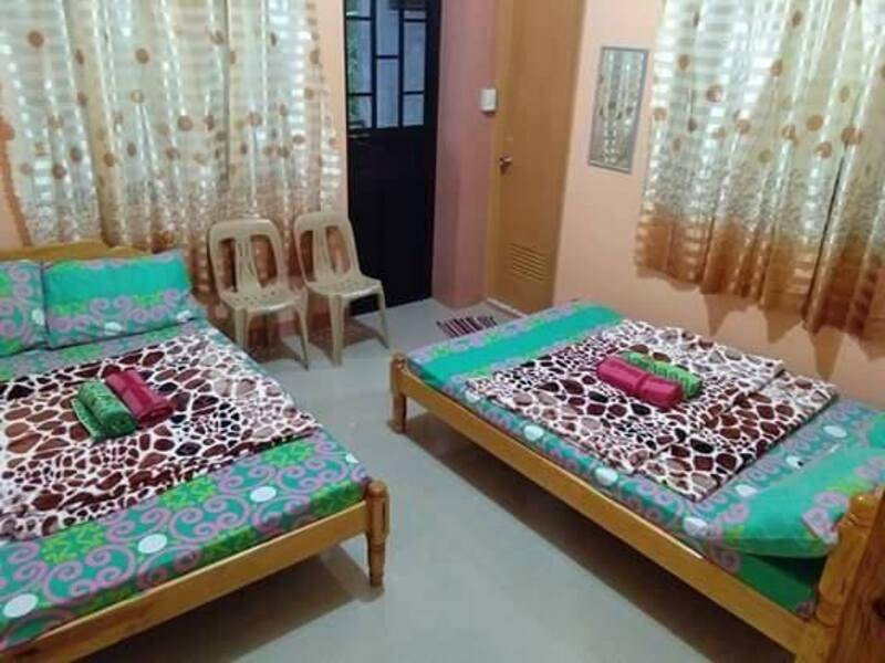 Sagada Apartment | 30 m² Apartment ∙ 1 bedroom ∙ 4 guests