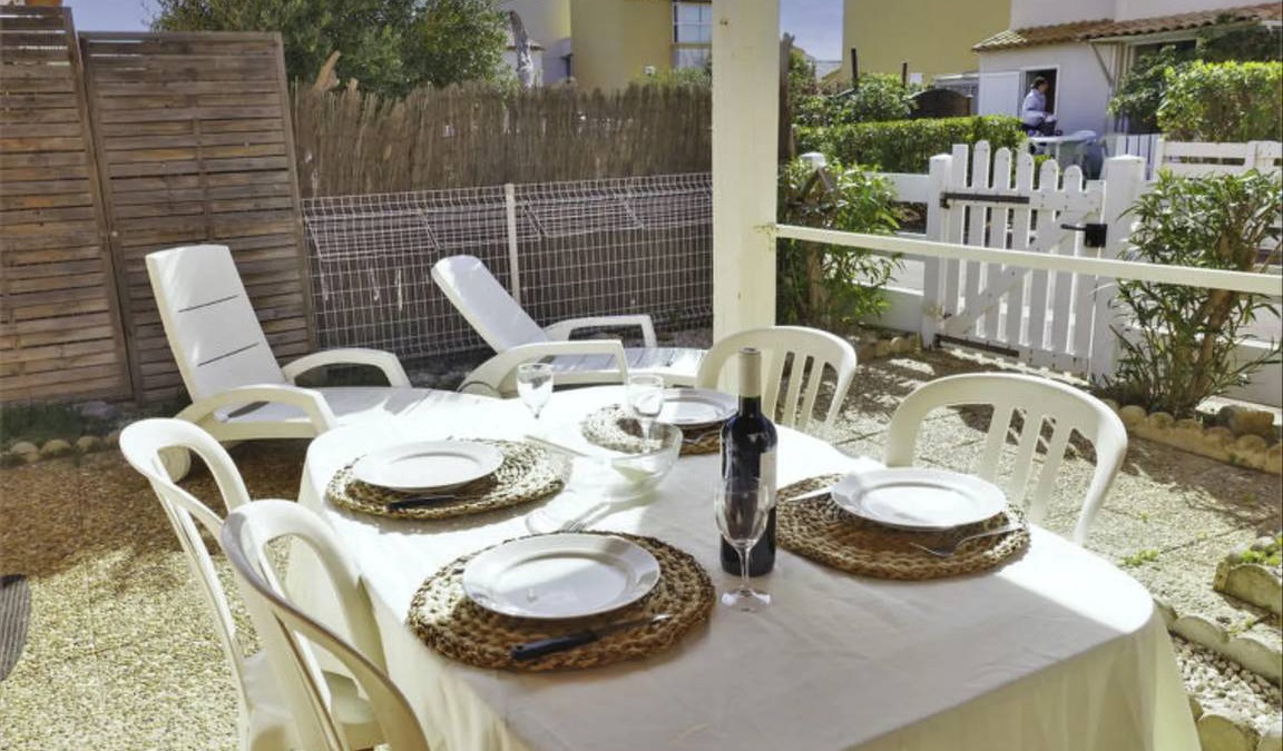 Somalia Apartment | 30 m² Apartment ∙ 1 bedroom ∙ 4 guests