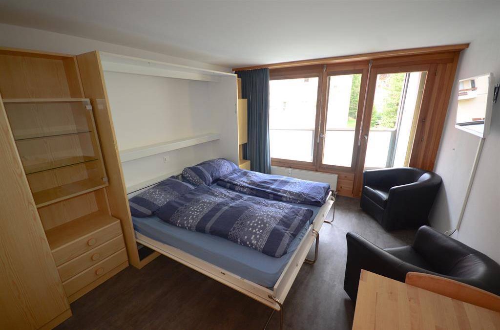 Meierhof Apartment | 30 m² Apartment ∙ 1 bedroom ∙ 2 guests