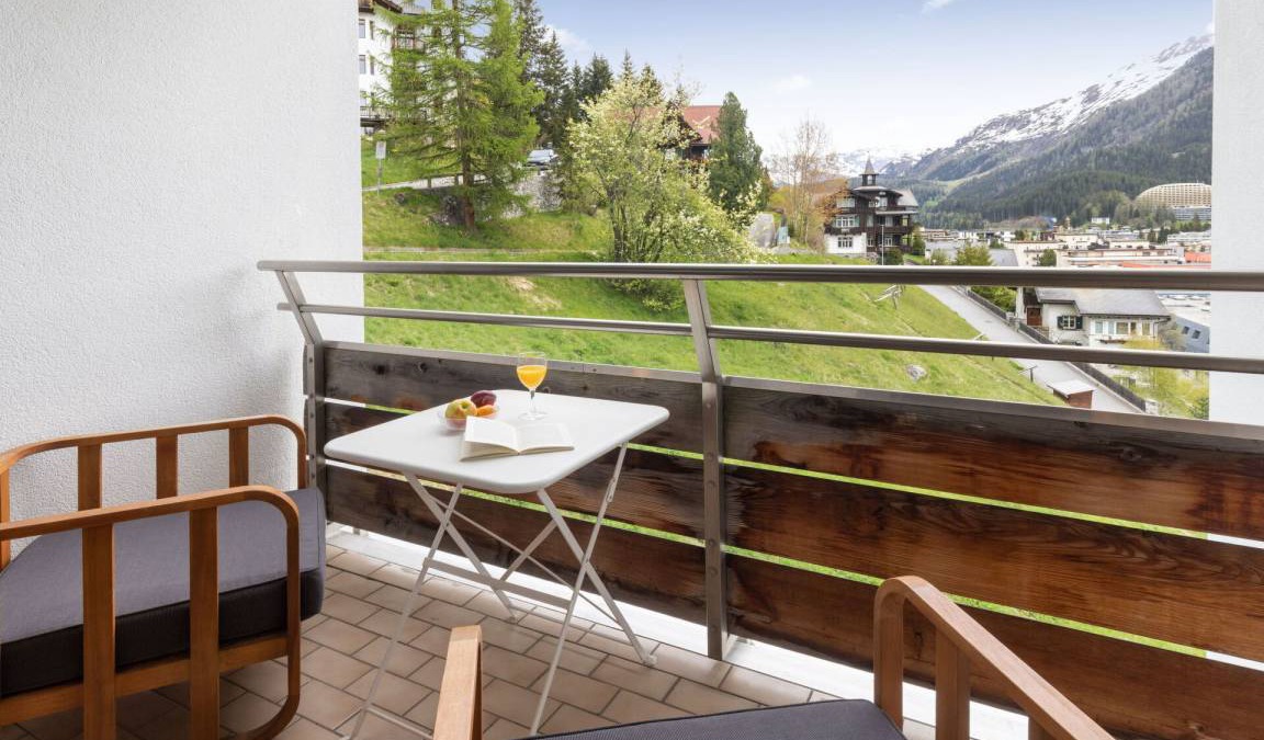 Meierhof Apartment | 30 m² Apartment ∙ 1 bedroom ∙ 2 guests
