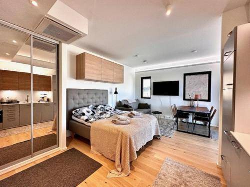 Hanko Apartment | 30 m² Apartment ∙ 1 bedroom ∙ 4 guests