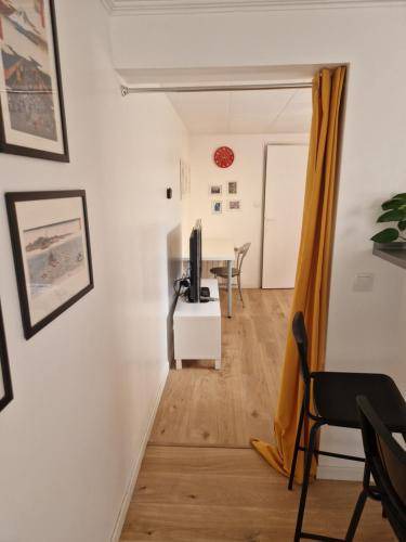 Orsay Apartment | 30 m² Apartment ∙ 1 bedroom ∙ 4 guests