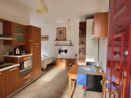 Pero Apartment | 30 m² Apartment ∙ 1 bedroom ∙ 2 guests