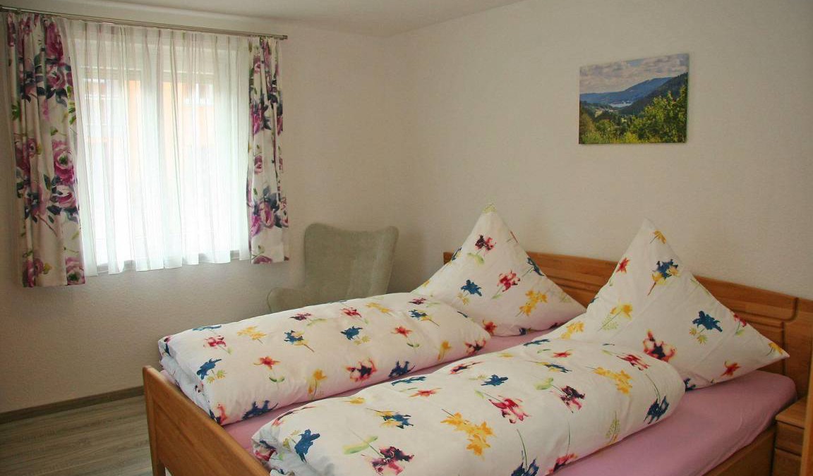 Loffingen Apartment | 30 m² Apartment ∙ 1 bedroom ∙ 2 guests