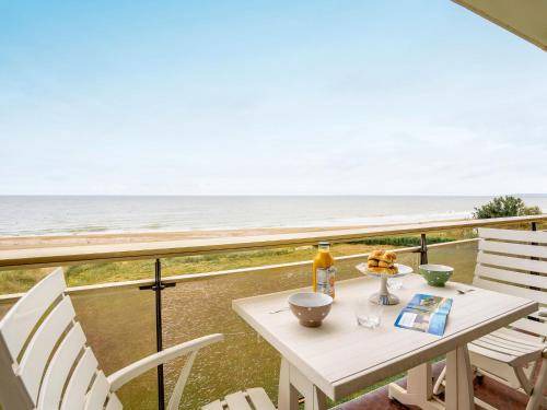 Varaville Apartment | 30 m² Apartment ∙ 1 bedroom ∙ 2 guests