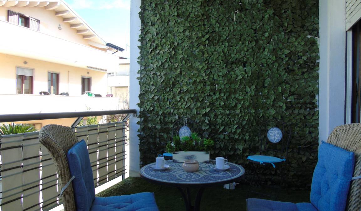 Villa Bozza Apartment | 30 m² Apartment ∙ 1 bedroom ∙ 3 guests