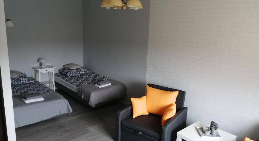 Psie Pole Apartment | 30 m² Apartment ∙ 1 bedroom ∙ 4 guests