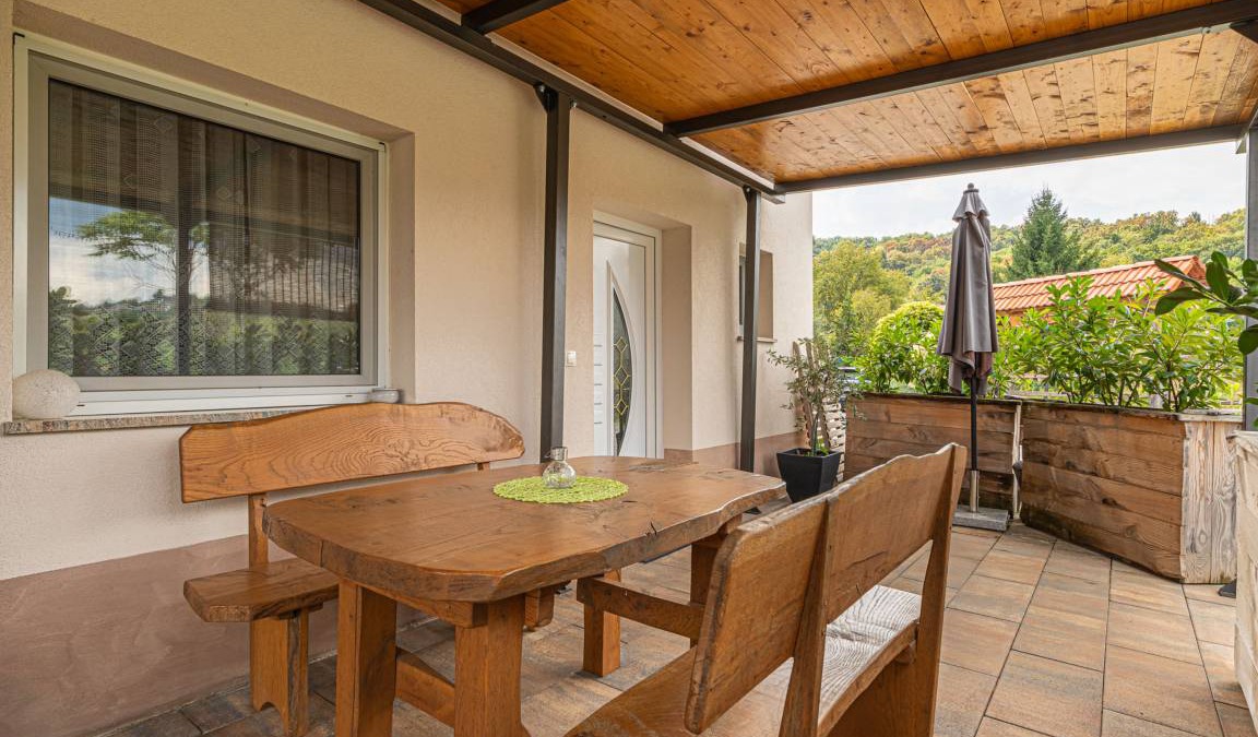 Marindol Apartment | 30 m² Apartment ∙ 1 bedroom ∙ 4 guests