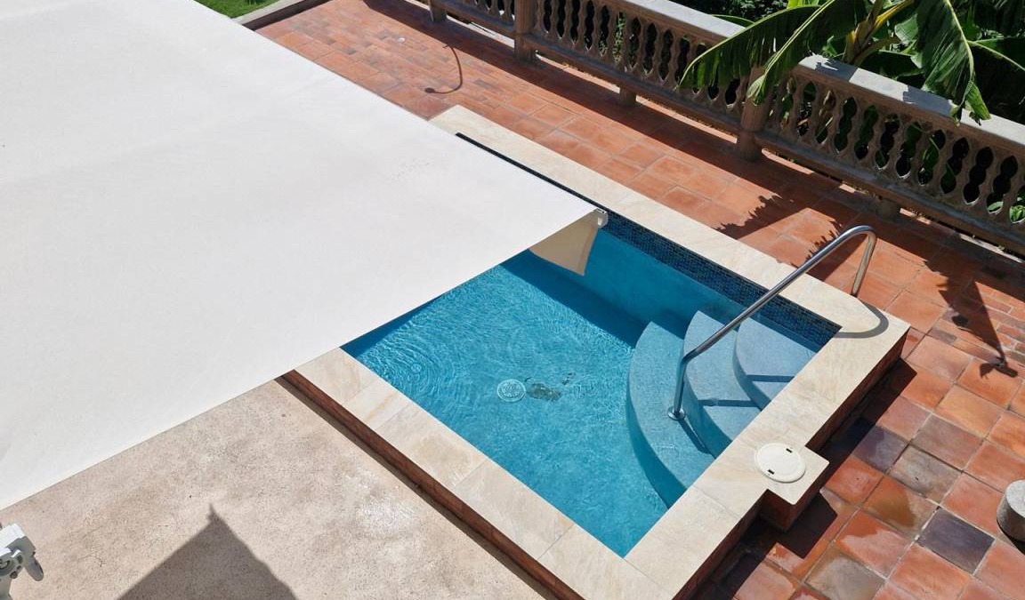 Micoud Apartment | 30 m² Apartment ∙ 2 bedrooms ∙ 4 guests