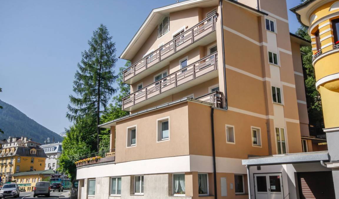 Bad Gastein Apartment | 30 m² Apartment ∙ 1 bedroom ∙ 2 guests