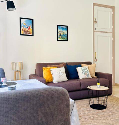 Lazaret Apartment | 30 m² Apartment ∙ 1 bedroom ∙ 2 guests