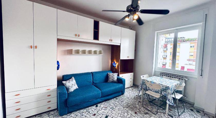 Crescenzago Apartment | 30 m² Apartment ∙ 1 bedroom ∙ 2 guests