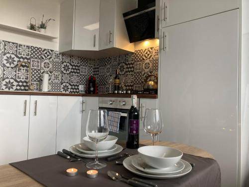 Zwierzyniec Apartment | 30 m² Apartment ∙ 1 bedroom ∙ 4 guests