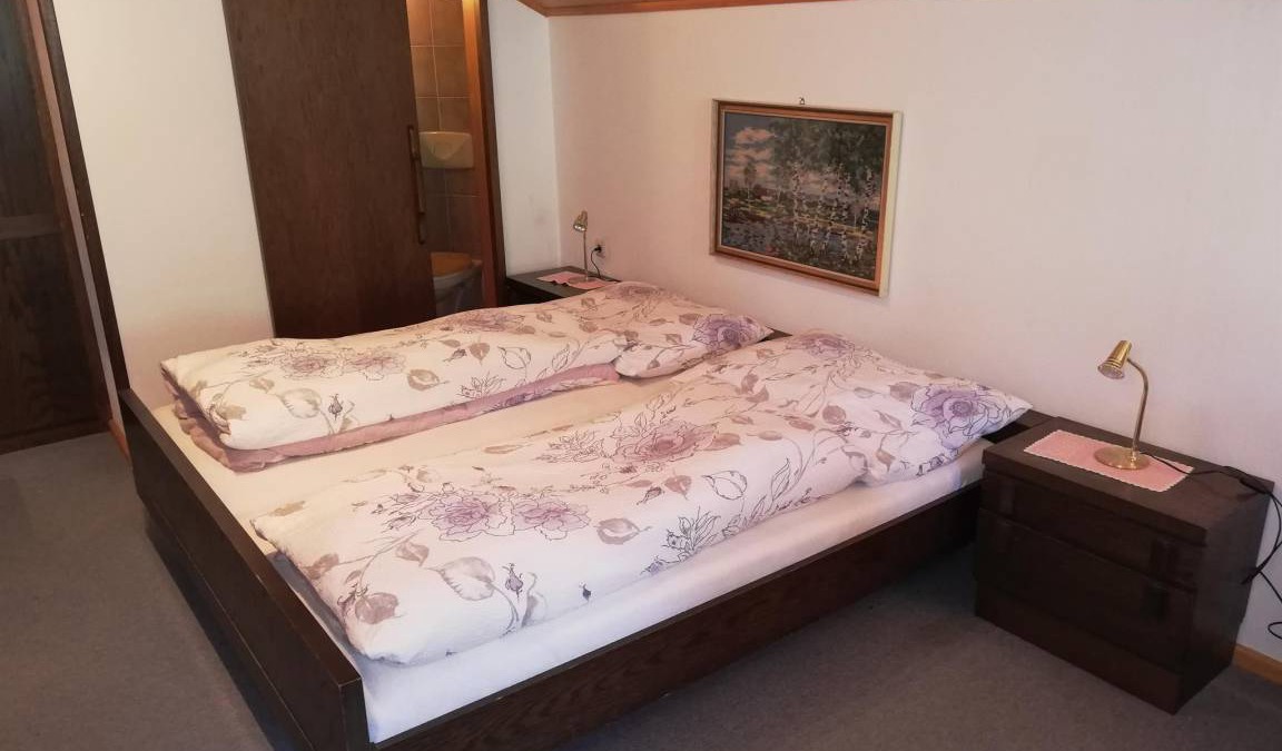 Rennweg am Katschberg Apartment | 30 m² Apartment ∙ 1 bedroom ∙ 2 guests