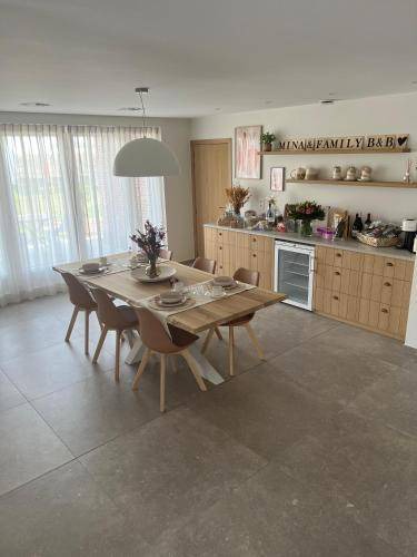 Wolvertem Bed & Breakfast | 30 m² Bed and breakfast ∙ 2 guests