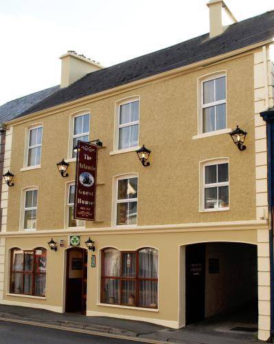 Donegal Bed & Breakfast | 30 m² Bed and breakfast ∙ 4 guests