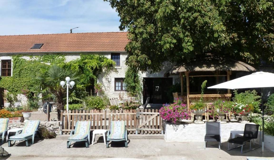 Tavers Bed & Breakfast | 30 m² Bed and breakfast ∙ 1 bedroom ∙ 3 guests
