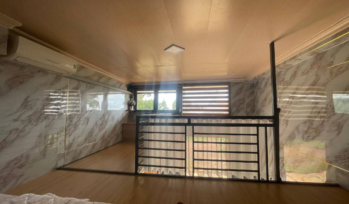 Ia Grai House | 30 m² Bungalow ∙ 6 guests