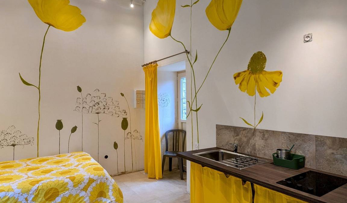 Avosnes Cottage | 30 m² Cabin ∙ 1 bedroom ∙ 2 guests