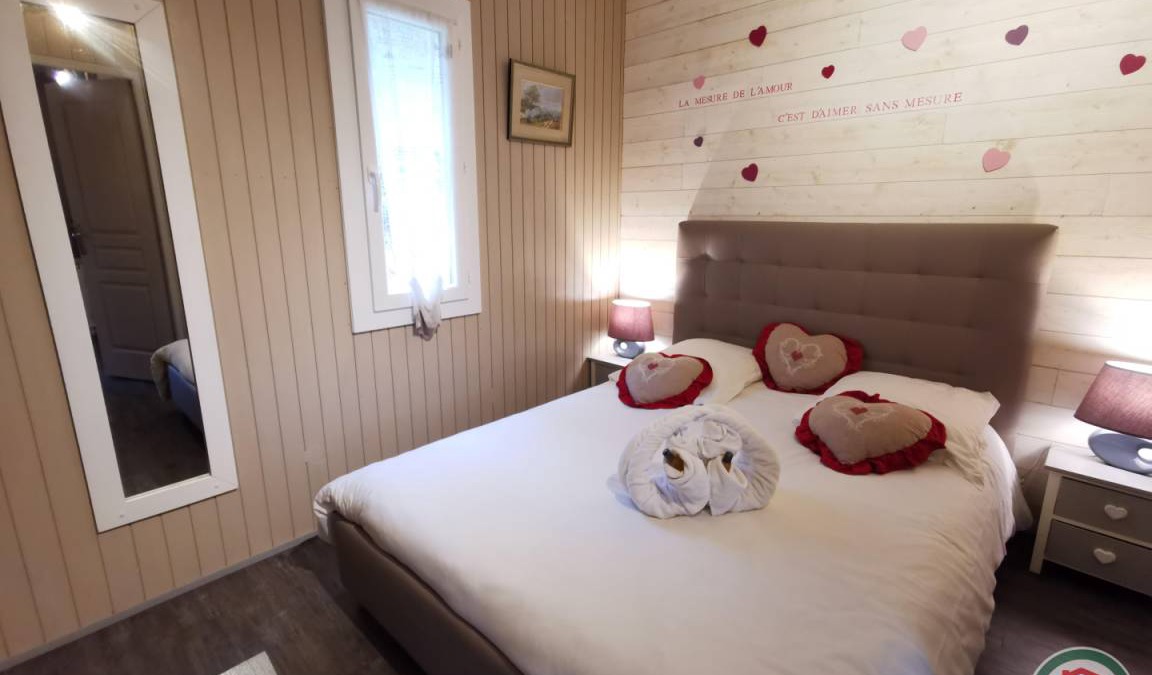 La Salvetat-sur-Agout House | 30 m² Gîte ∙ 1 bedroom ∙ 2 guests