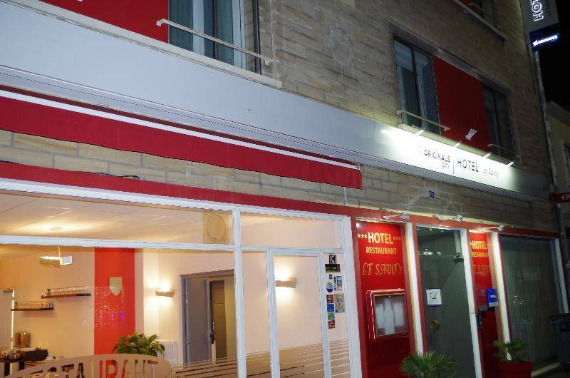 La Grace de Dieu Est Hotel | 30 m² Hotel ∙ 10 guests