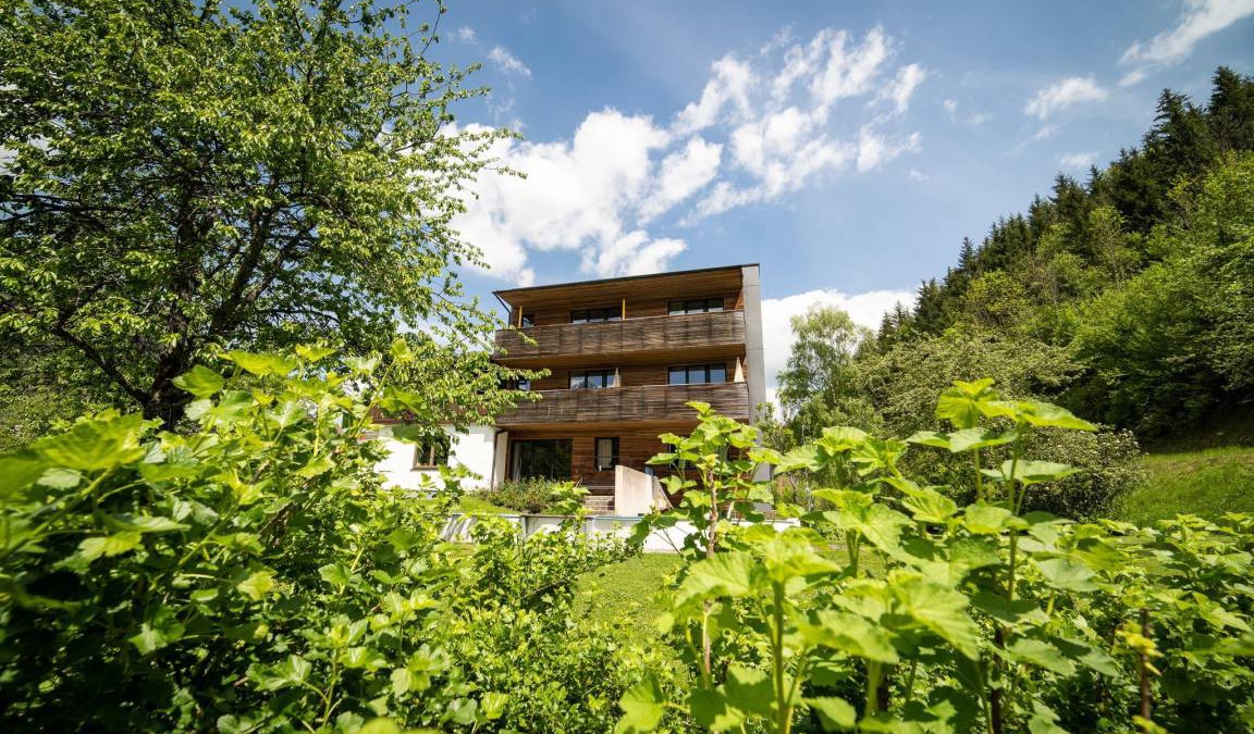 Hinterstoder Hotel | 30 m² Hotel ∙ 1 bedroom ∙ 2 guests