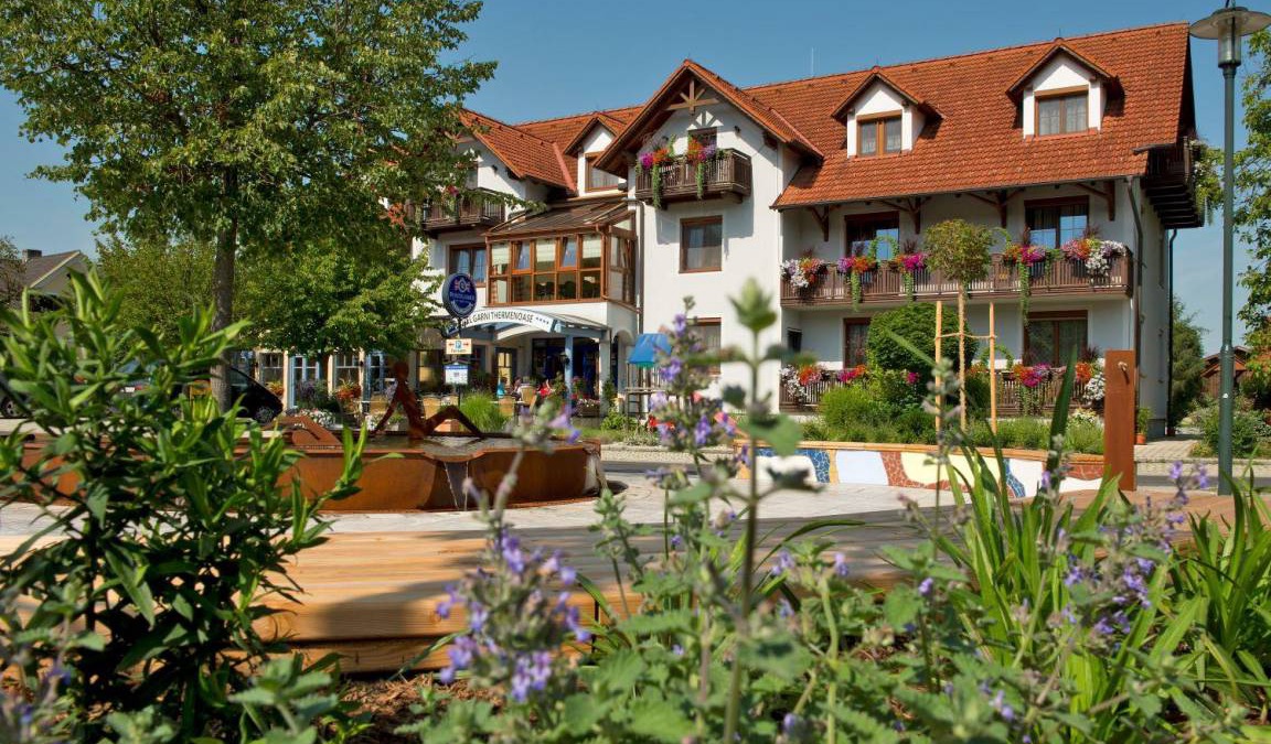 Bad Blumau Hotel | 30 m² Hotel ∙ 1 bedroom ∙ 4 guests