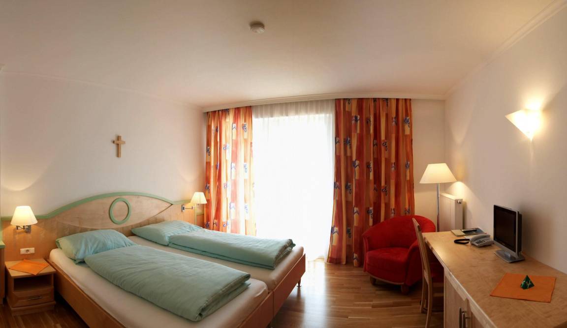 Mariazell Hotel | 30 m² Hotel ∙ 1 bedroom ∙ 2 guests