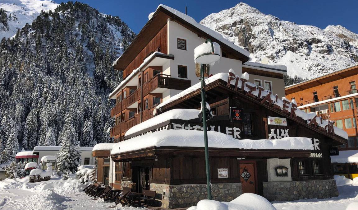 Mandarfen Hotel | 30 m² Hotel ∙ 1 bedroom ∙ 3 guests