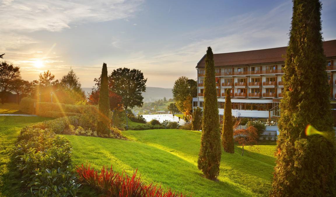 Wagerberg Hotel | 30 m² Hotel ∙ 1 bedroom ∙ 2 guests