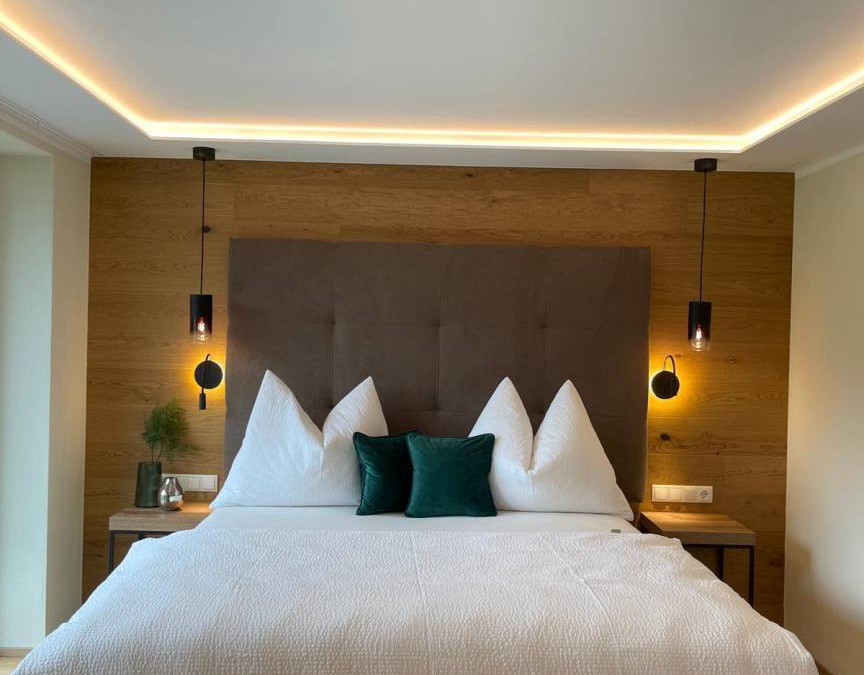 Sautens Hotel | 30 m² Hotel ∙ 1 bedroom ∙ 4 guests