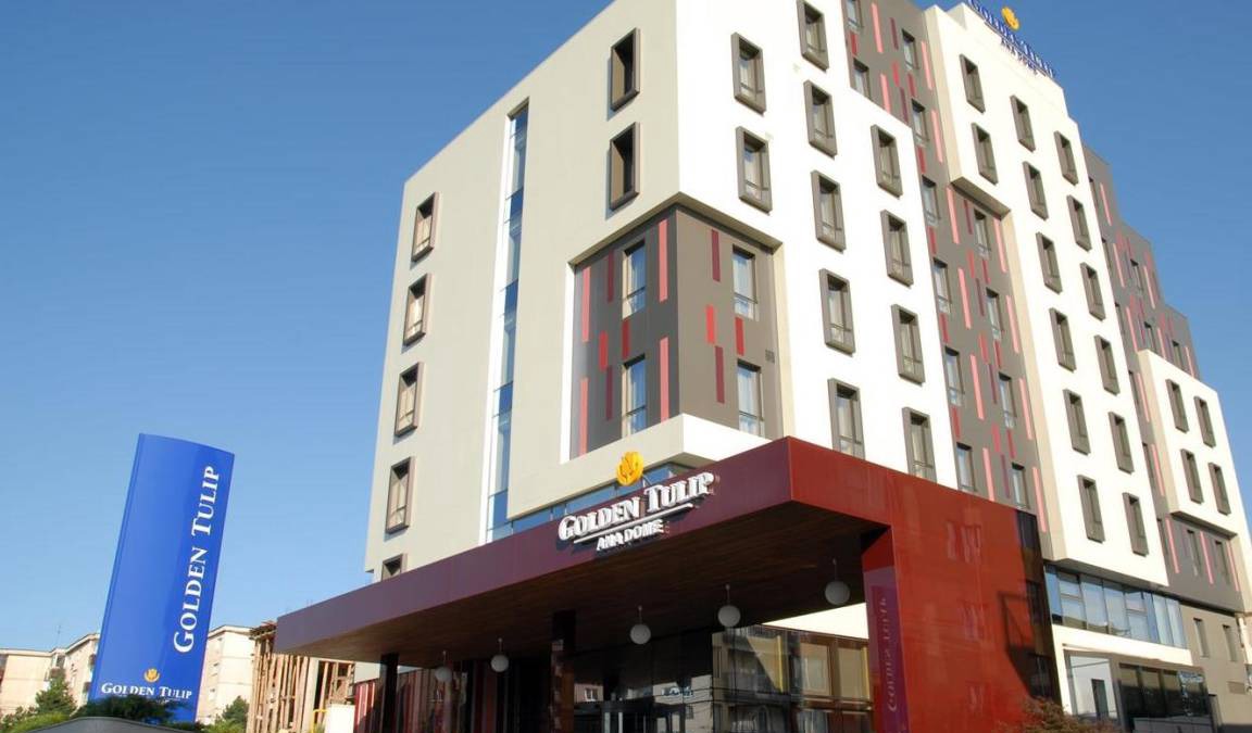 Cluj-Napoca Hotel | 30 m² Hotel ∙ 10 guests