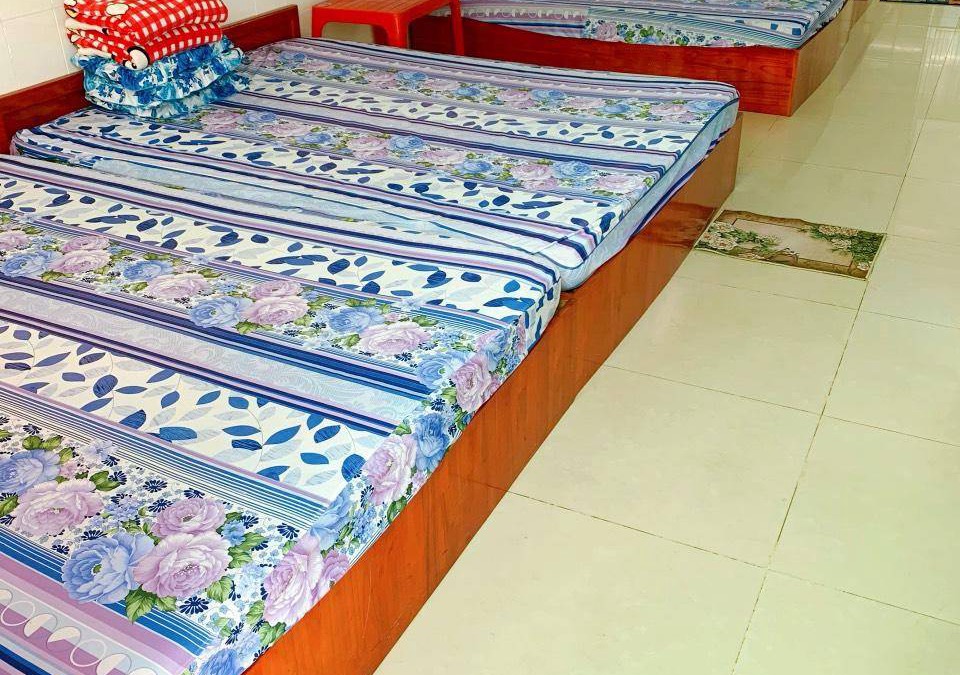 Nui Sam Hotel | 30 m² Hotel ∙ 12 guests