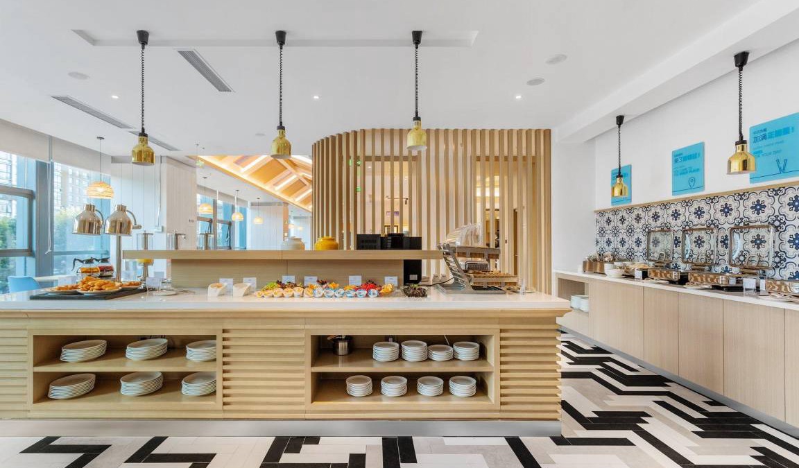 Xiaguan Hotel | 30 m² Hotel ∙ 127 guests
