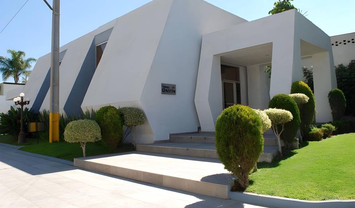 Celaya Hotel | 30 m² Hotel ∙ 127 guests