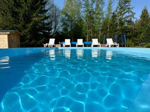 gmina Karnice Hotel | 30 m² Hotel ∙ 2 bedrooms ∙ 8 guests